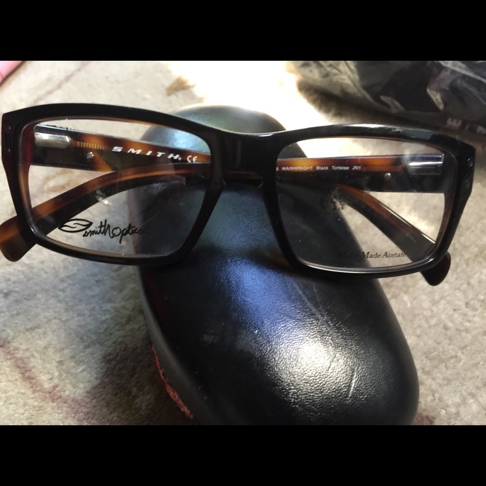 Glasses